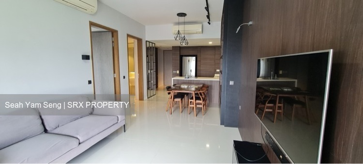 D'Leedon (D10), Condominium #554399751